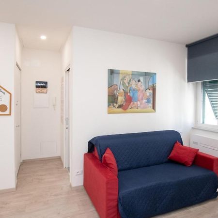 Appartamento La casa di Tommi Savona Esterno foto