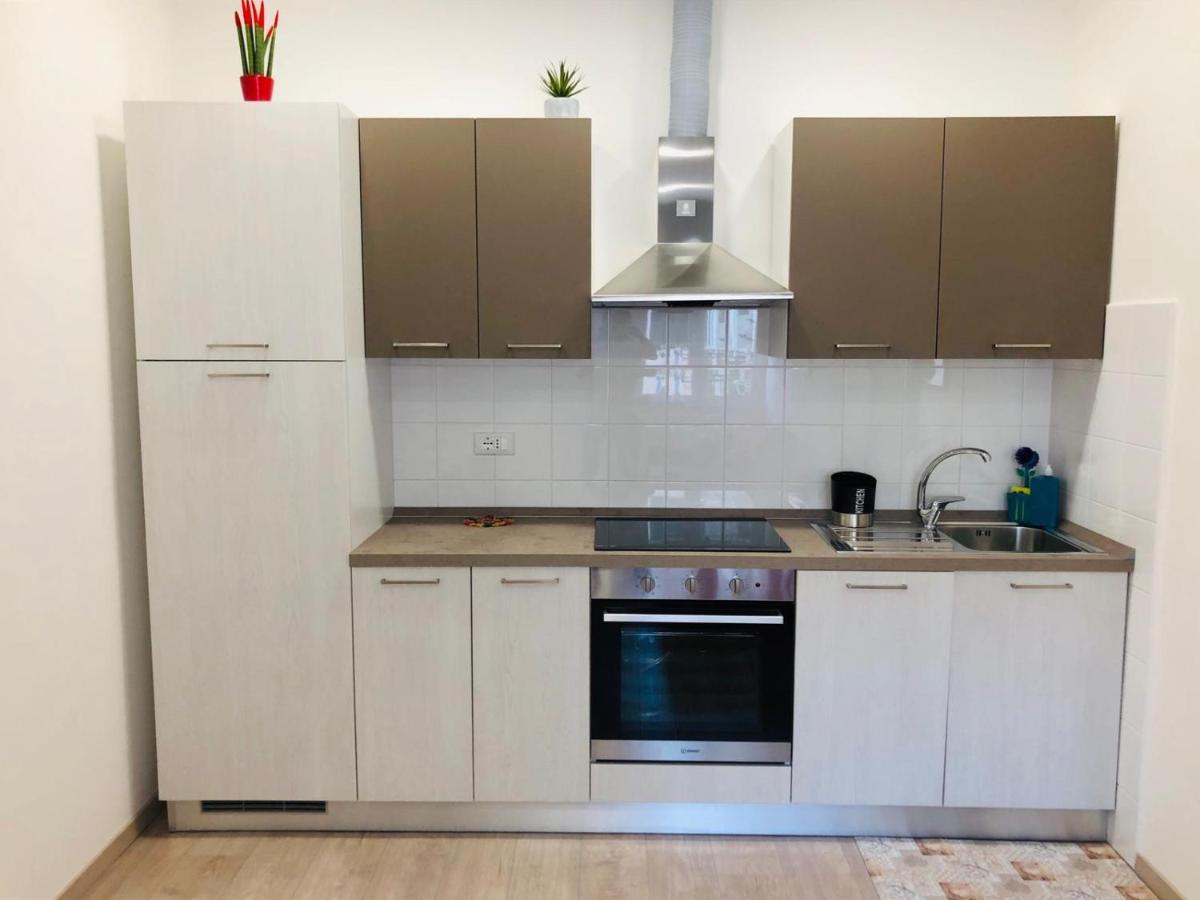 Appartamento La casa di Tommi Savona Esterno foto