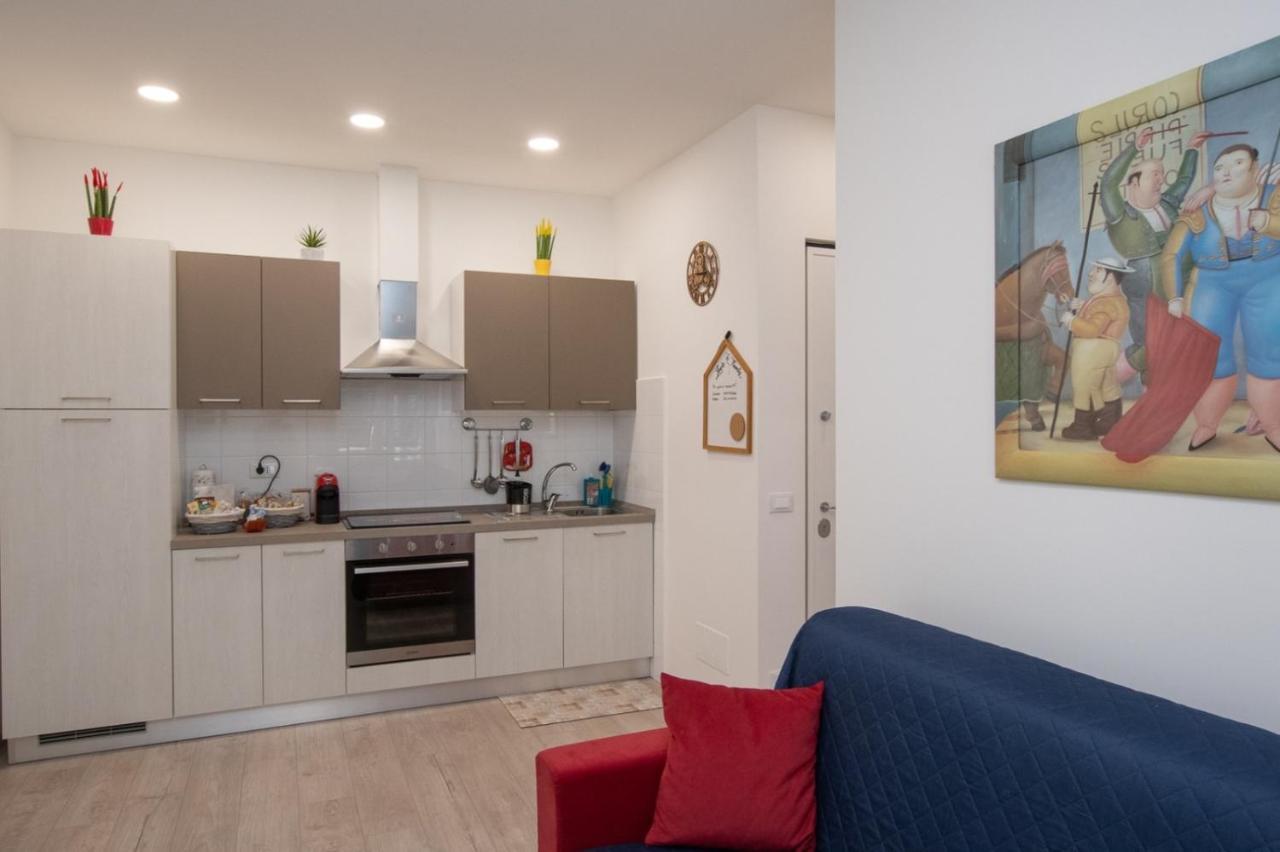 Appartamento La casa di Tommi Savona Esterno foto