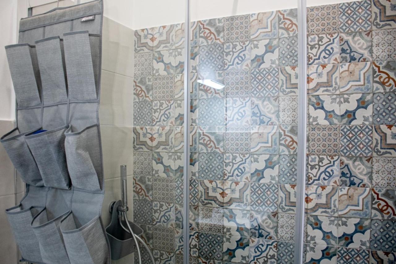 Appartamento La casa di Tommi Savona Esterno foto